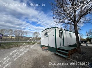 704 N Front St #14, Townsend, MT 59644