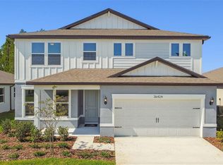 36424 Sespe Creek Ct, Zephyrhills, FL 33540