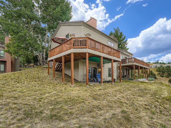 758 Chimney Creek Dr