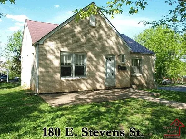 180 E Stevens St APT A, Cookeville, TN 38501