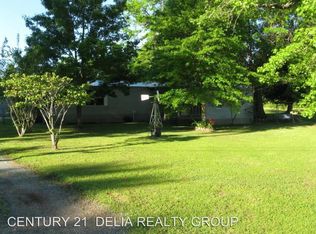 3192 Pleasant Ln, Deridder, LA 70634
