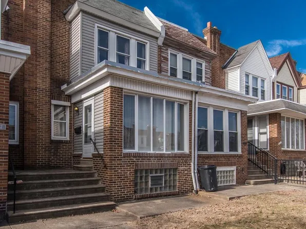 3530 Sheffield Ave, Philadelphia, PA 19136