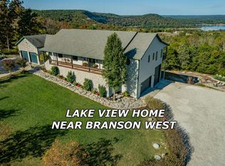 497 Wooded View Dr, Galena, MO 65656