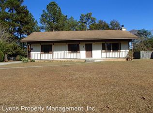 5 Pershing Pl, Valdosta, GA 31602