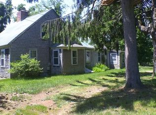 98 Great Neck Rd, Wareham, MA 02571