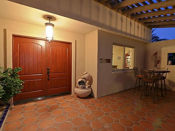 Courtyard 2