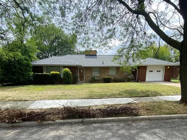 5941 Oakman Blvd, Detroit, MI 48204