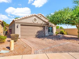 17425 N Sunset Trl, Surprise, AZ 85374