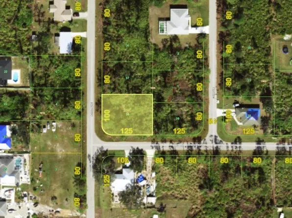 12310 Perrine Ave Lot 38, Pt Charlotte, FL 33981