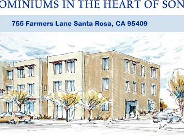 755 Farmers Ln, Santa Rosa, CA 95405