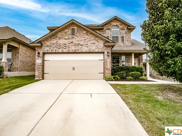 9513 Raeburn Ct, Killeen, TX 76542
