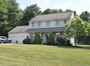 67 Hazelwood Dr, Pembroke, MA 02359