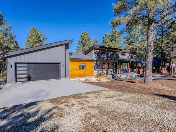 48 Valle Grande Trl N, Angel Fire, NM 87710