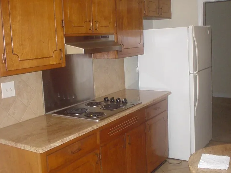Modern Kitchen