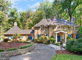 9017 Clewerwall Dr, Bethesda, MD