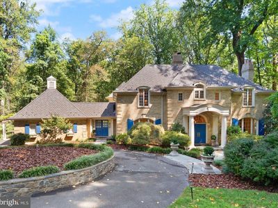 9017 Clewerwall Dr, Bethesda, MD, 20817