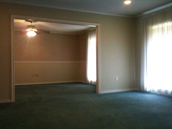 Living Room, Dining Room