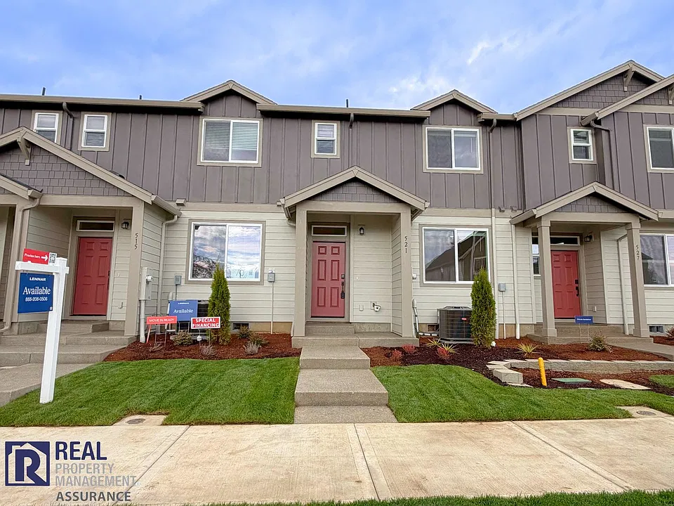 521 Upland Ave #71