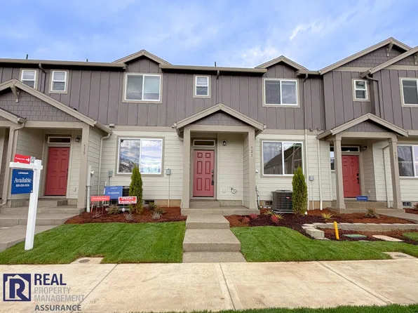 521 Upland Ave Unit 71, Woodburn, OR 97071
