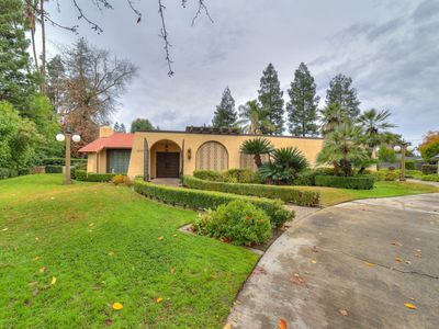 3625 W Loma Linda Ave, Fresno, CA, 93711
