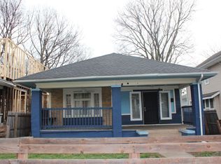 3111 N Central Ave, Indianapolis, IN 46205
