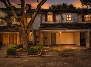 7485 Brompton St #7485, Houston, TX 77025
