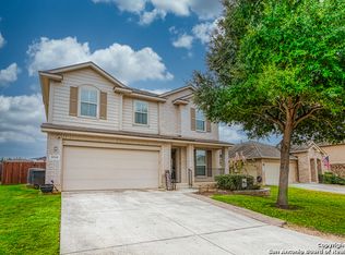 5910 Garnet Caverns, San Antonio, TX 78222