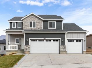 1738 S Windsong Drive 358 #Sr, Santaquin, UT 84655