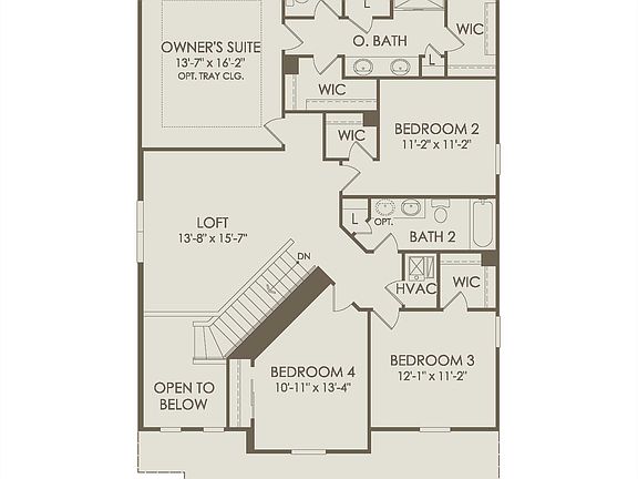 3rd image of 9361 Kinsley Dr