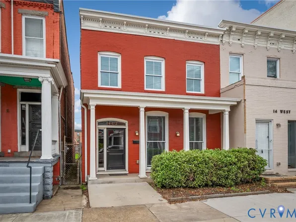 14 1/2 W Leigh St, Richmond, VA 23220