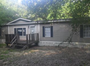 6256 County Road 33, Skipperville, AL 36374