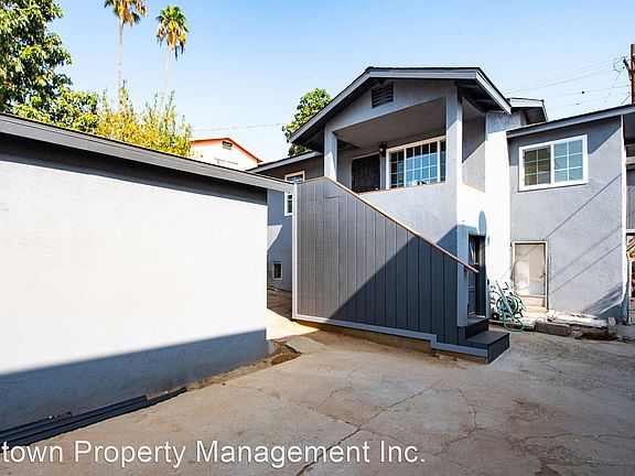 2nd image of 708 S Grande Vista Ave