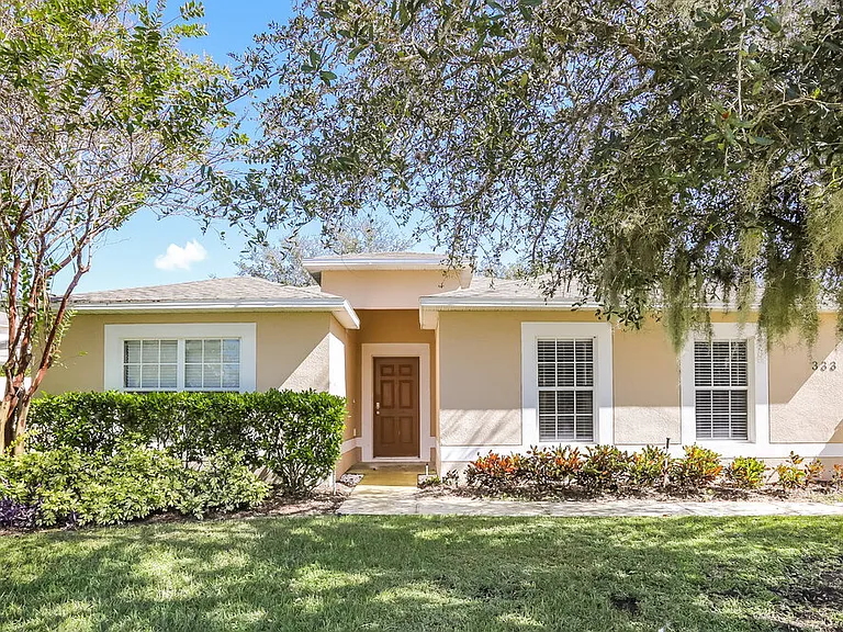 333 Lake Shepard Dr — Photo 1