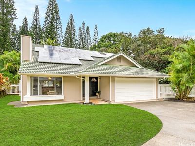 47-097 Halemanu Pl, Kaneohe, HI, 96744