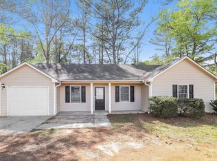 1110 Monfort Rd, Lawrenceville, GA 30046