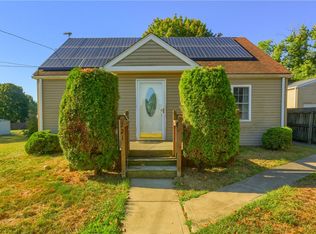 221 1st St, Beaver, PA 15009