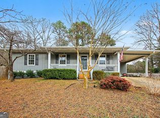 845 Idlewood Rd, Winder, GA 30680