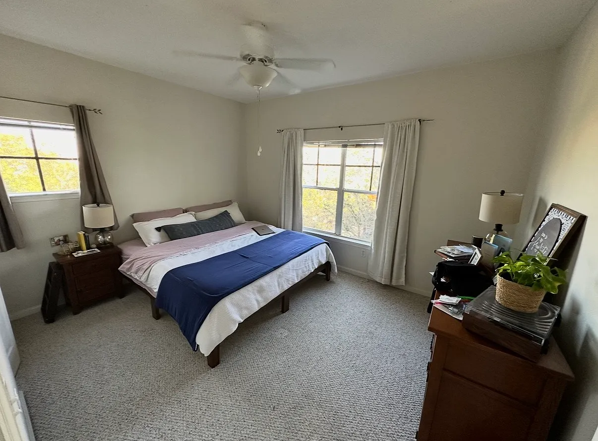 2 bed, 1525 sqft, $2,800 — Photo 2