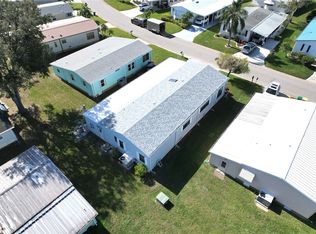 624 Periwinkle Cir, Barefoot Bay, FL 32976