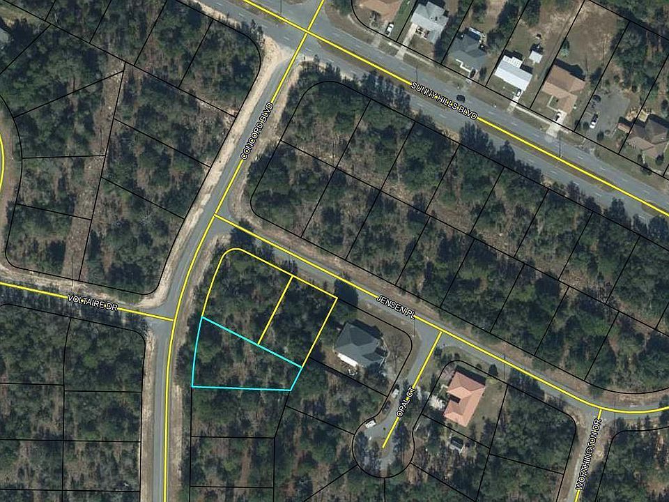 2nd image of LOT 15 Jensen Pl #1