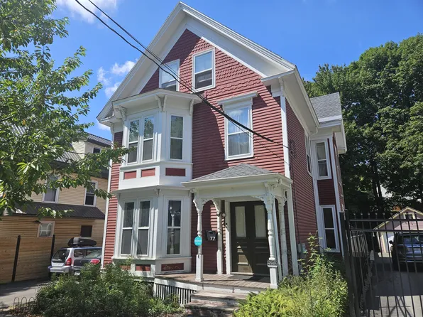 77 2nd Street, Bangor, ME 04401
