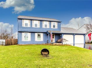 7763 Bainbridge Dr, Liverpool, NY 13090