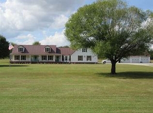 409 Highway 188, Alamo, TN 38001