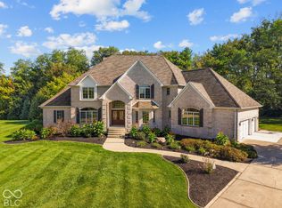 12415 Brooks Xing, Fishers, IN 46037