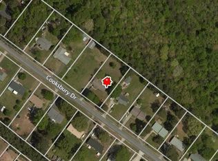 2620 Cooksbury Dr, Durham, NC 27704