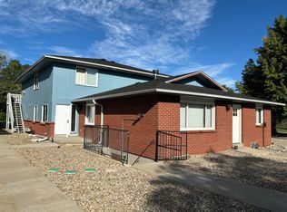 2330 Wedgewood Ave UNIT 4C, Longmont, CO 80503