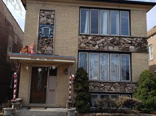 2714 N Mason Ave, Chicago, IL 60639