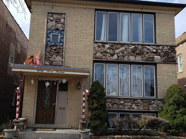 2714 N Mason Ave, Chicago, IL 60639