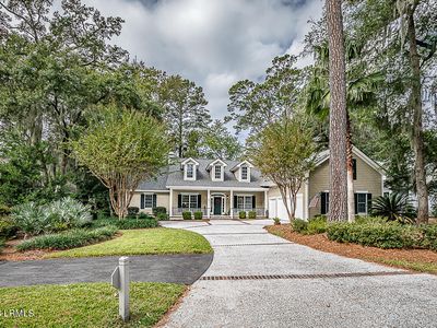 626 Island Cir E, Saint Helena Island, SC, 29920