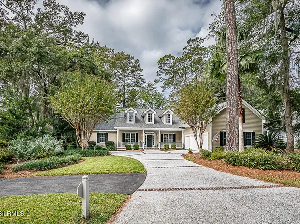 626 Island Circle E, SC 29920